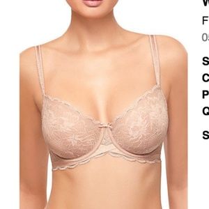 Wacoal Lace Bra